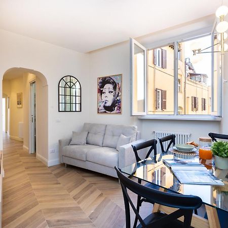 La Dolce Vita Cavour Рим Экстерьер фото